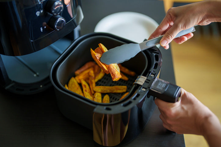 airfryer