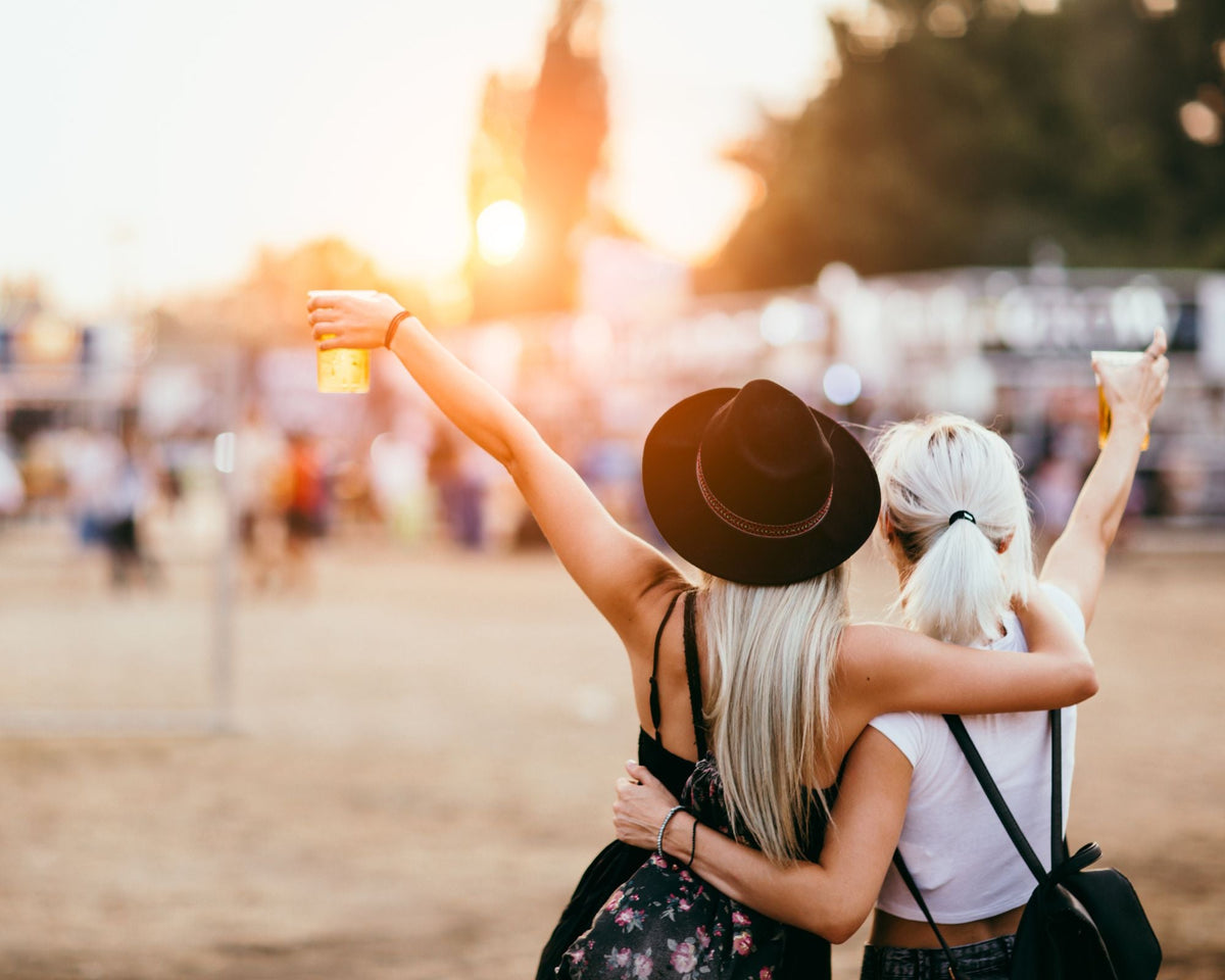 Festival tasje