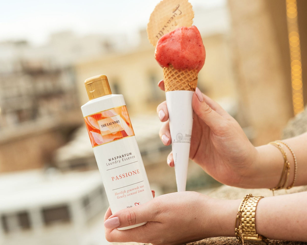 Passione wasparfum