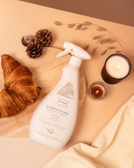 White Musk Allesreiniger Spray