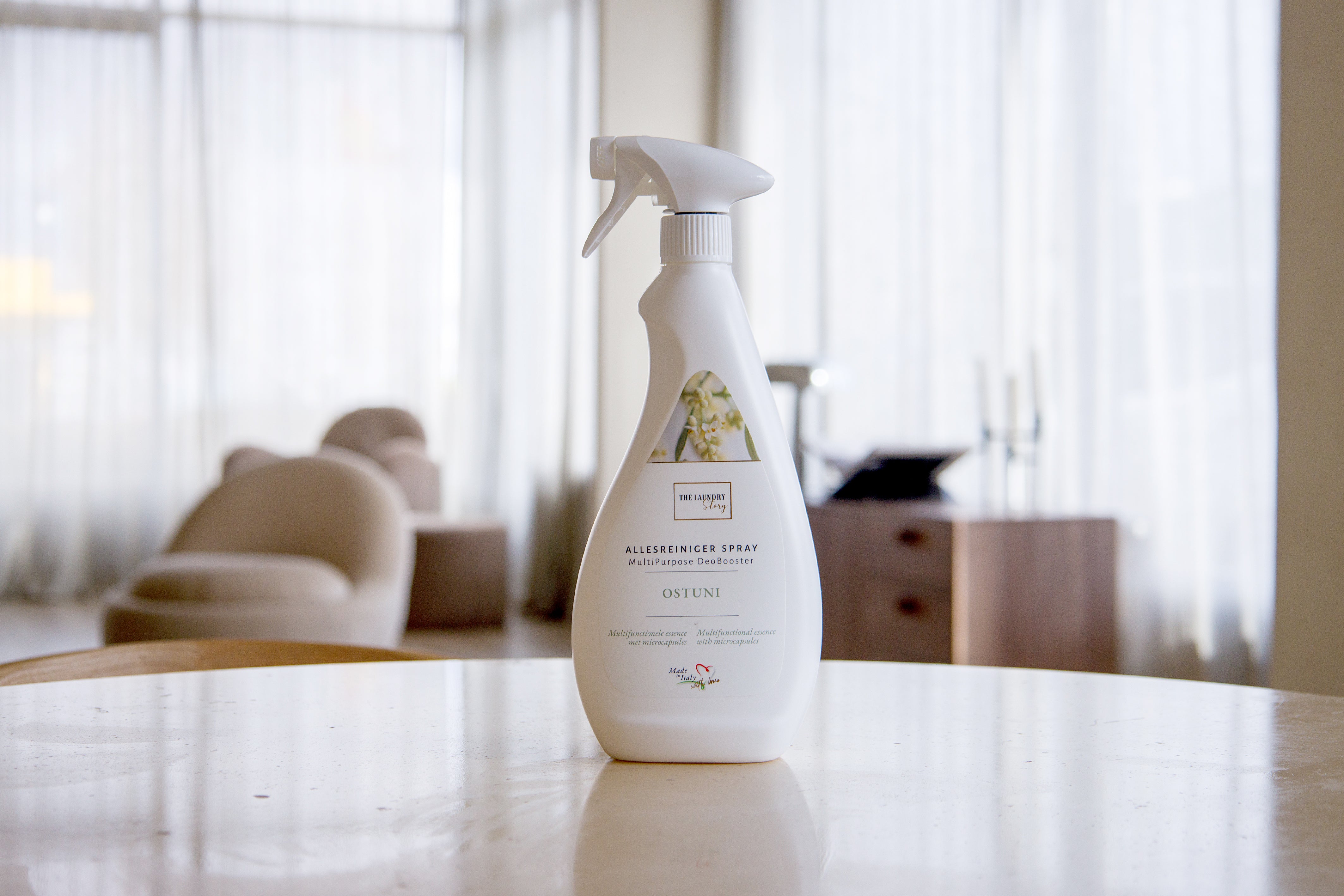 Allesreiniger spray Ostuni