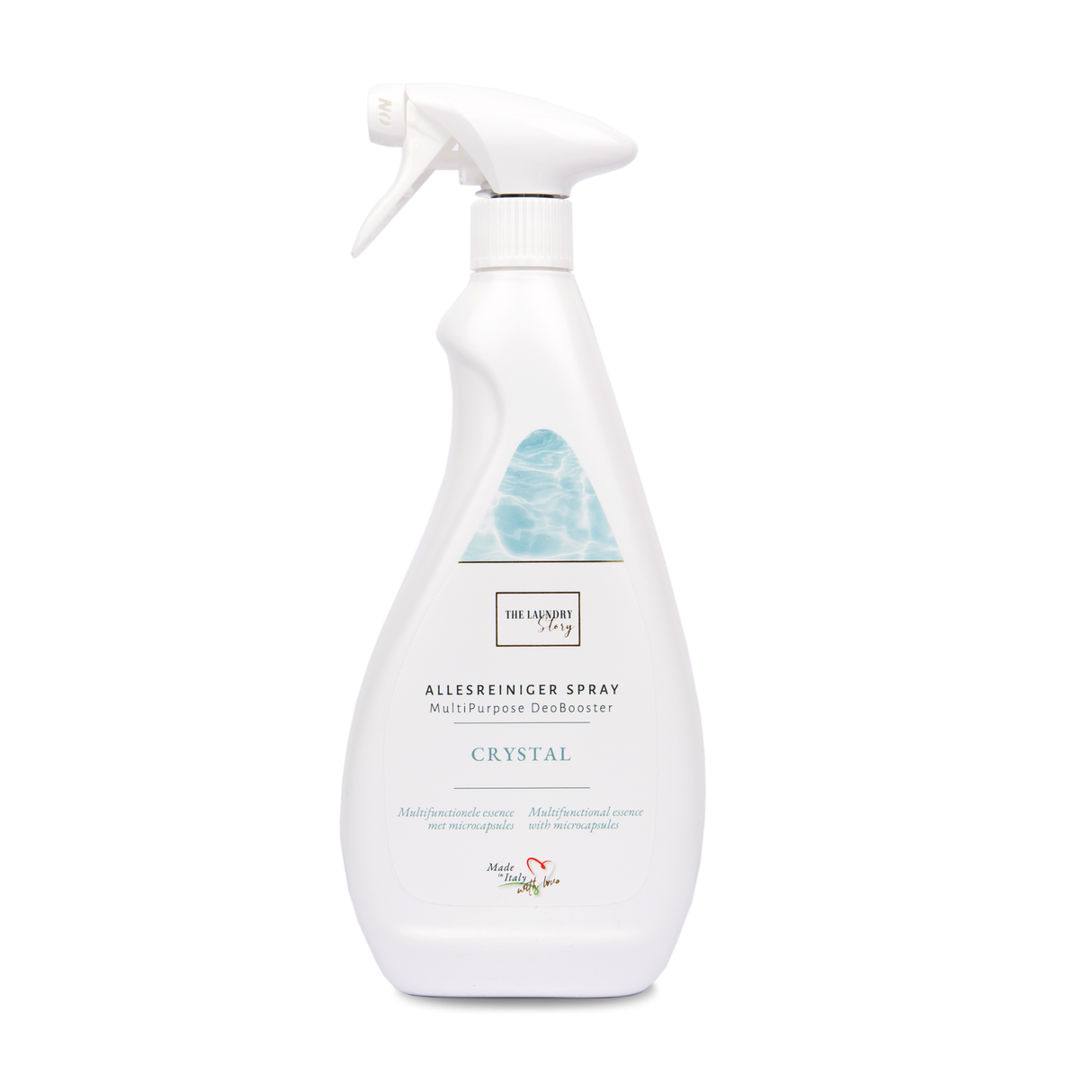Allesreiniger Spray naar keuze