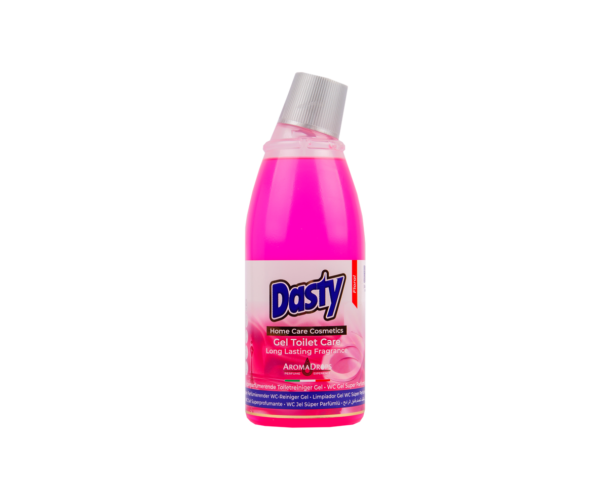 Dasty Toilet gel