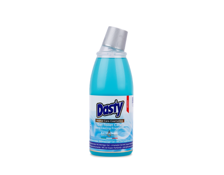 Dasty Toilet gel Ocean