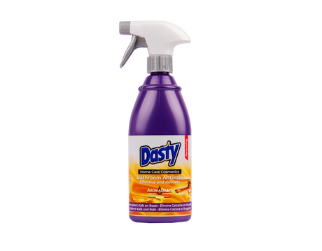Dasty Spray Antikkalk badkamer