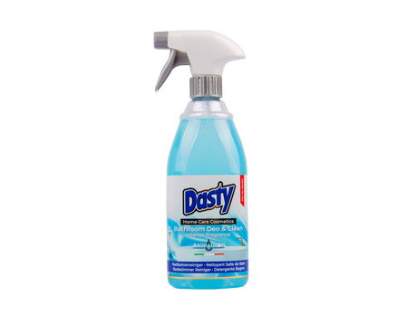 Dasty badkamerreiniger