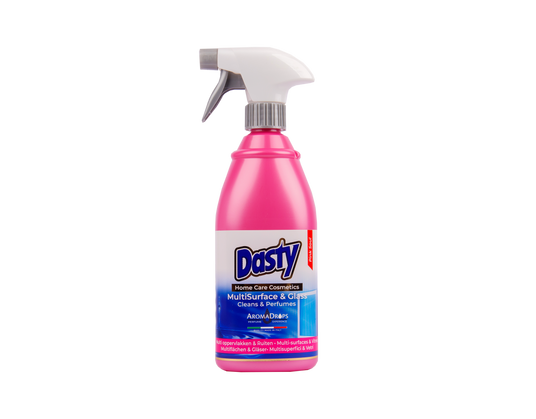 Dasty Multi oppervlakken en ruit spray