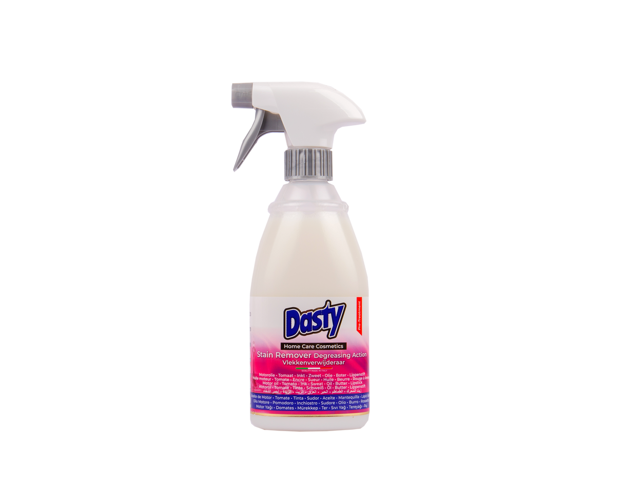 Dasty spray vlekkenverwijderaar