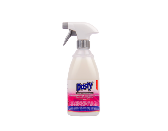 Dasty spray vlekkenverwijderaar