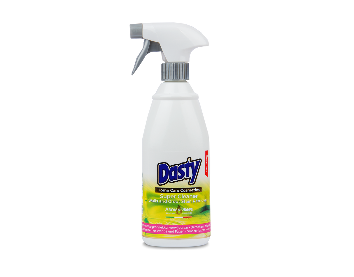 Dasty Super Cleaner