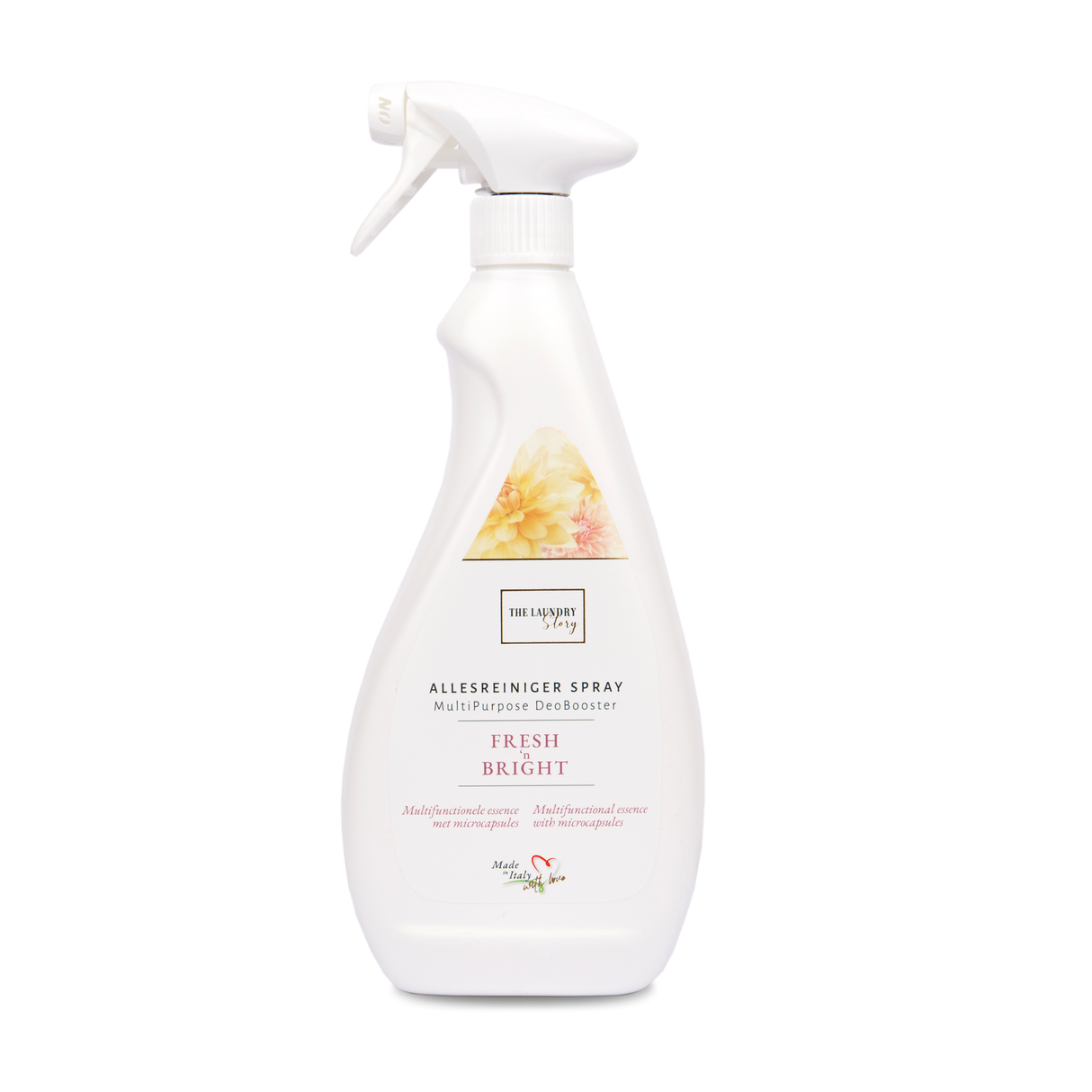 Allesreiniger Spray naar keuze