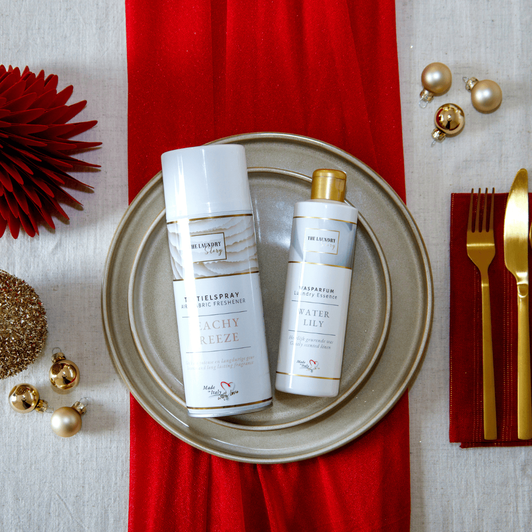 Winter Glow | Winter Closet Box