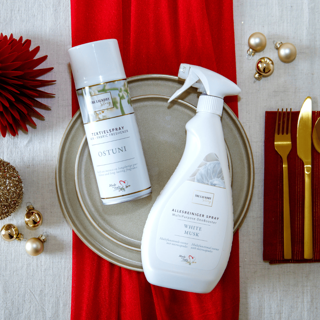 Winter Glow | Winter Home Box