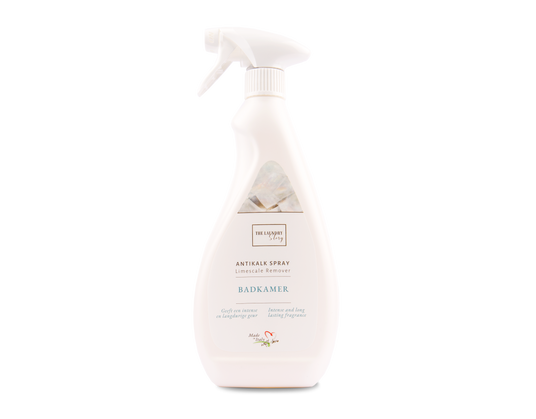 badkamer antikalk spray