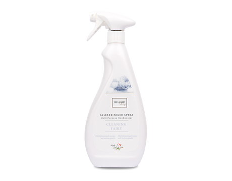 allesreiniger spray