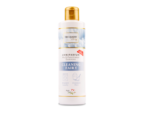 multifunctionele wasparfum