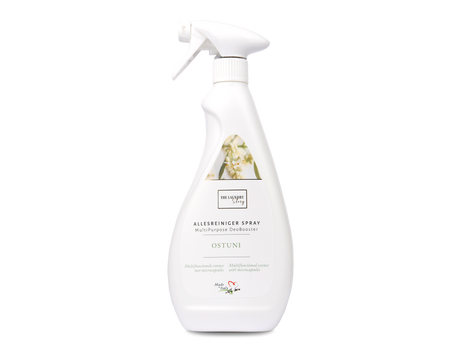 allesreiniger spray