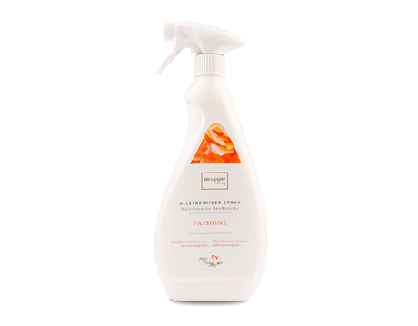 allesreiniger spray