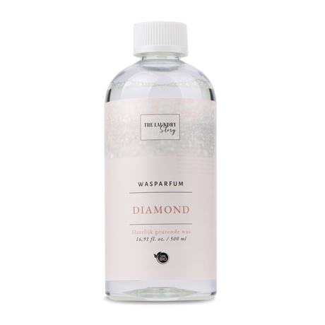 biologische wasparfum
