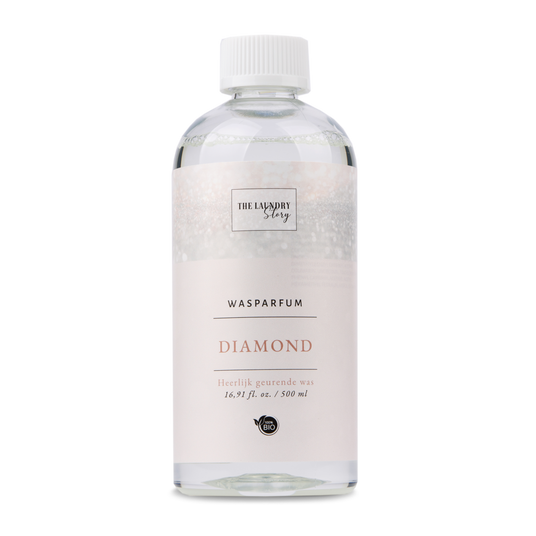 biologische wasparfum