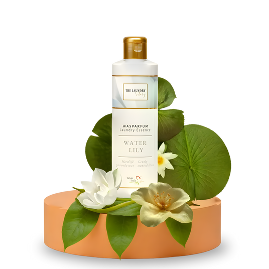 Wasparfum Water lily
