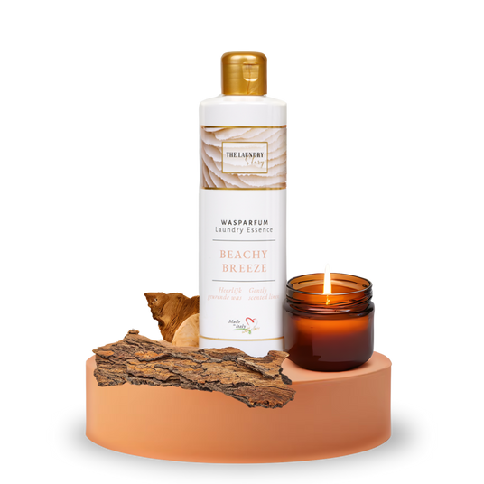 Wasparfum Beachy Breeze