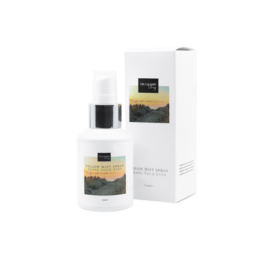 Pillow Mist spray