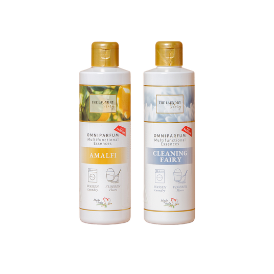 multifunctionele wasparfums