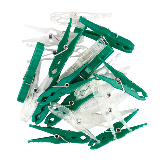 Wasknijpers