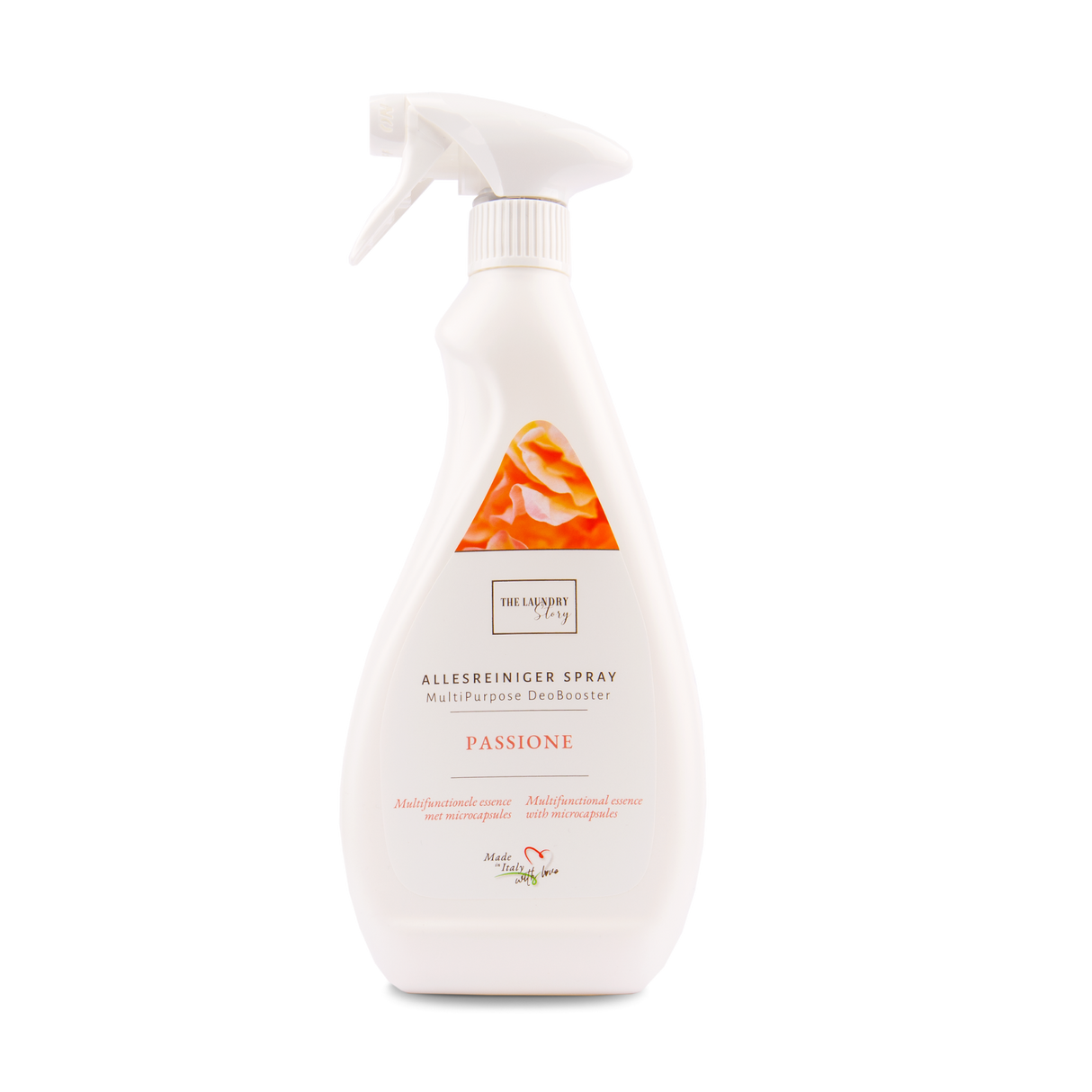 Allesreiniger Spray naar keuze