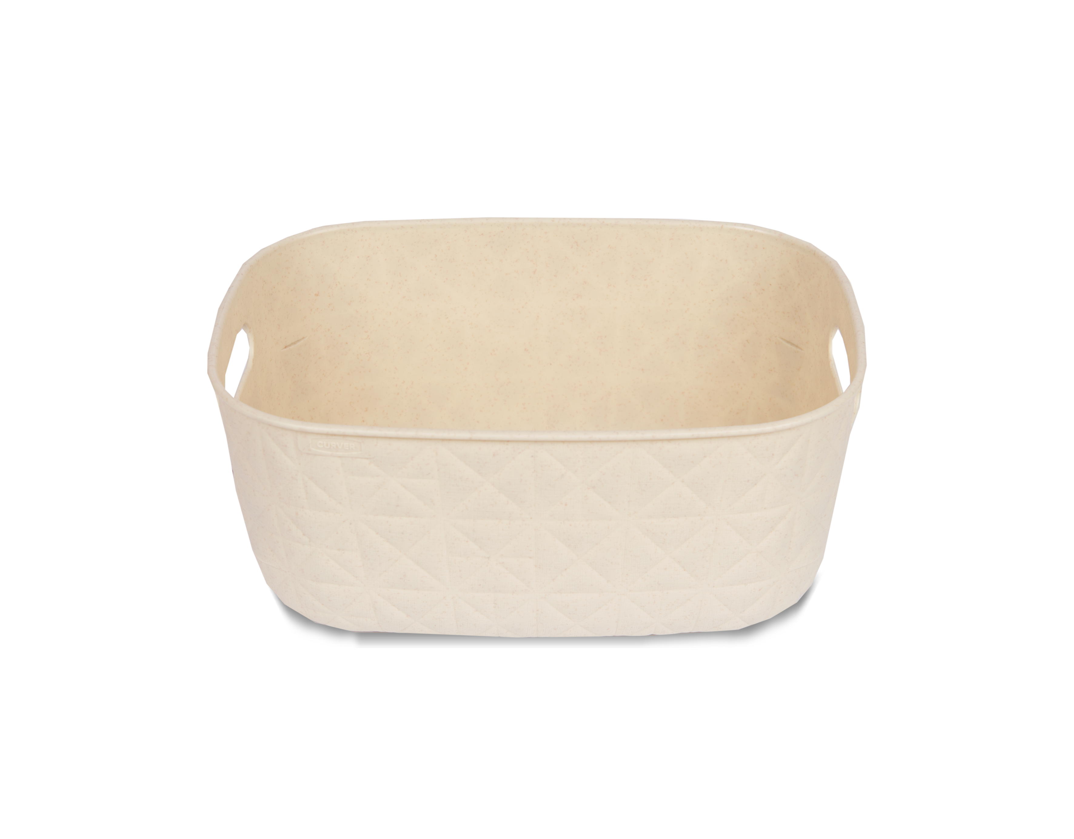 Curver softex opbergmand m 12,5l antraciet | 2 stuks Curver softex opbergmand m 12,5l antraciet | 2 stuks