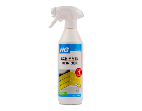 hg schimmelreiniger