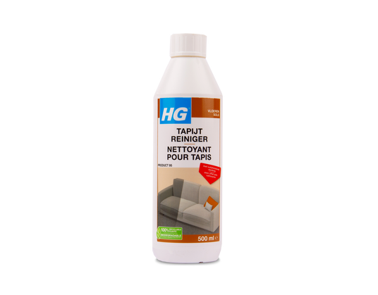 hg tapijtreiniger