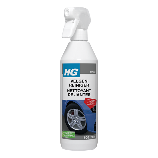 HG Velgenreiniger