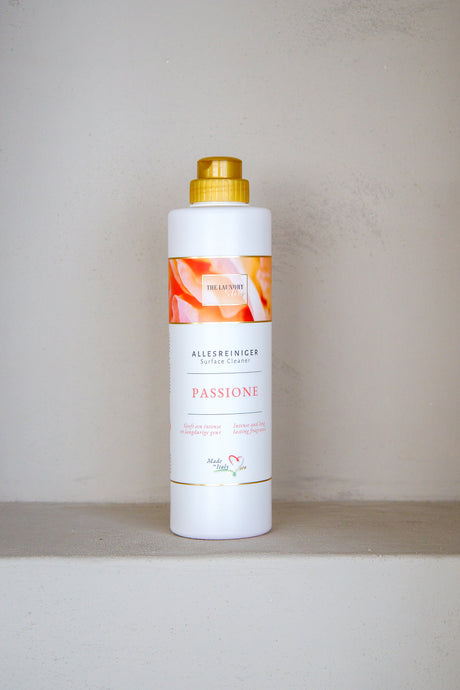 Passione allesreiniger gel