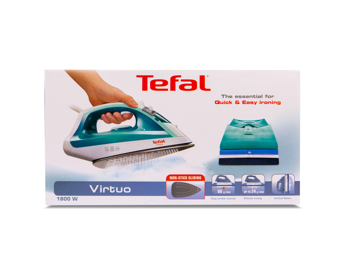 tefal strijkijzer