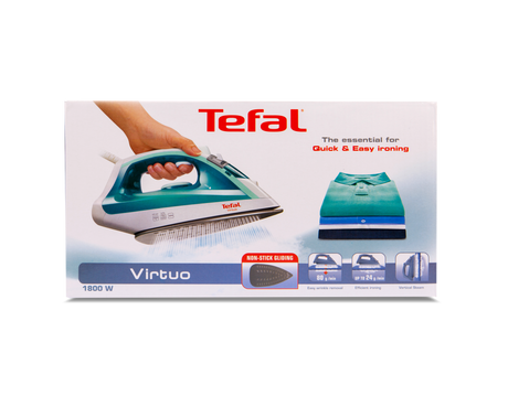 tefal strijkijzer