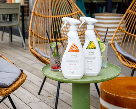 Allesreiniger spray