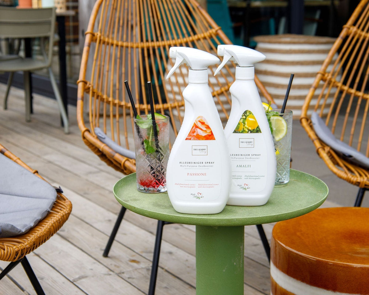 Allesreiniger spray