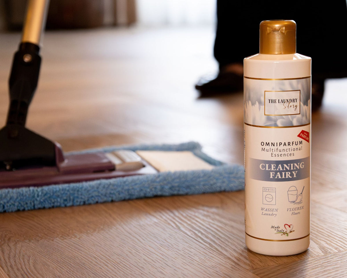 Ontdek de oneindige mogelijkheden van Omniparfum
