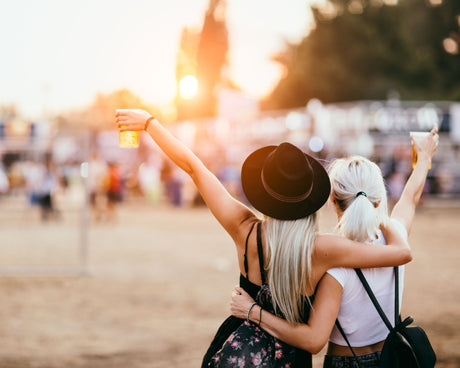 Festival tasje