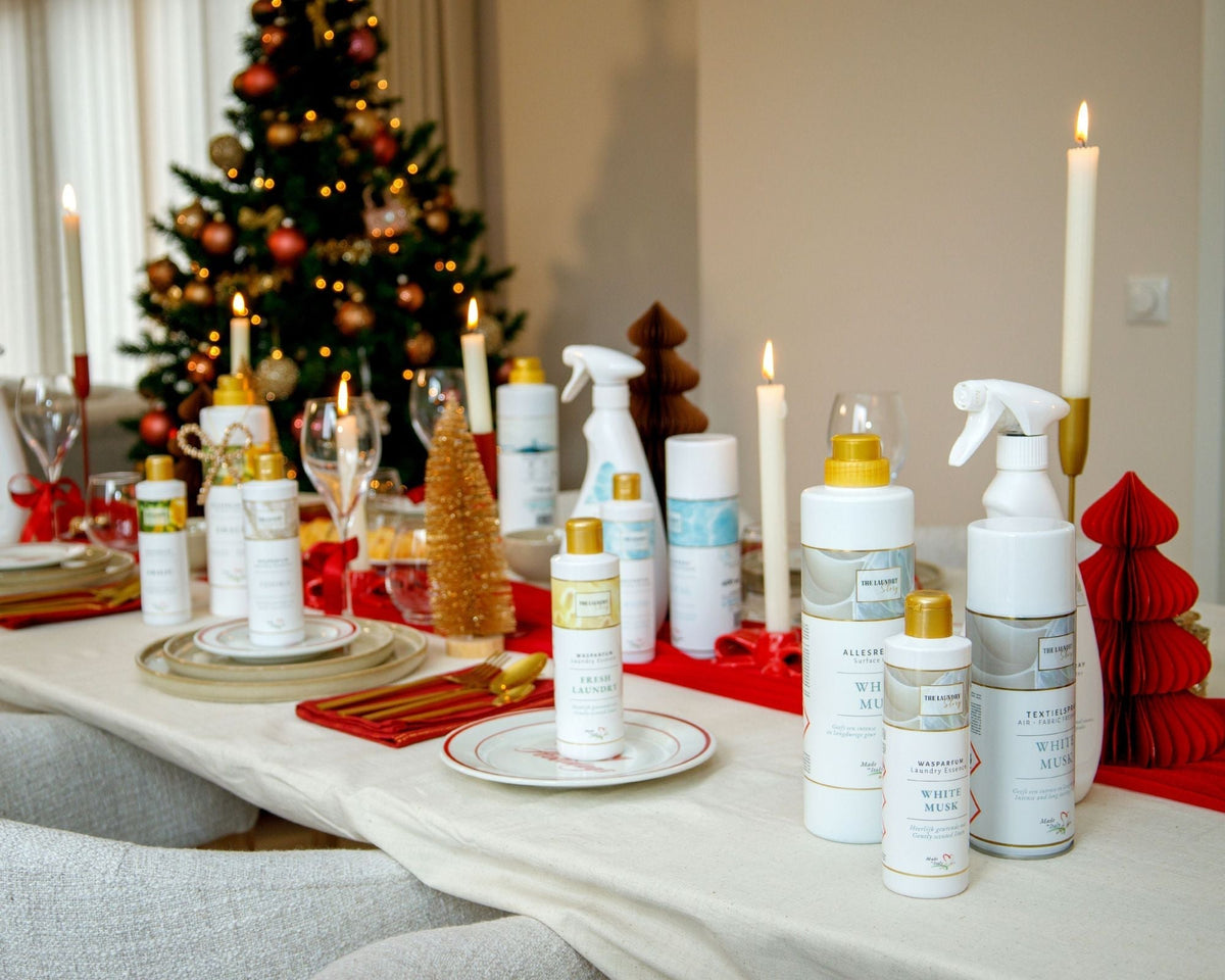 Kaarsvet verwijderen