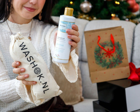 Sinterklaas cadeautjes