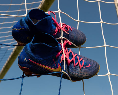 Stinkende schoenen