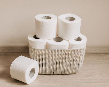 WC papier