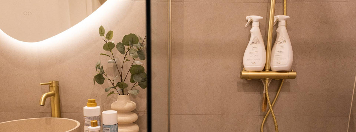 Badkamer & Toilet