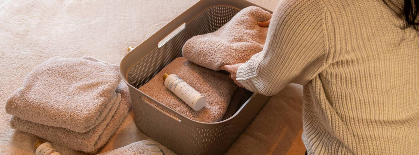 Wasmanden & Waszakken