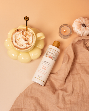 Wasparfum Sweet Baby