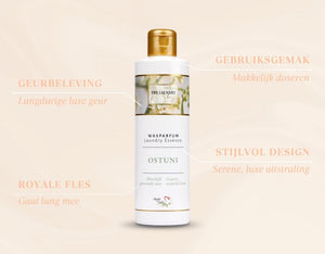 Ostuni Laundry Perfume