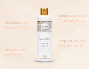 White Musk Wasparfum